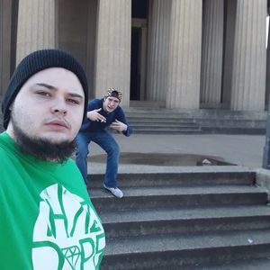 Meet your Posher, Mason